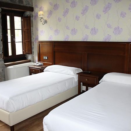 Hotel Rural El Reundu Campomanes Kültér fotó