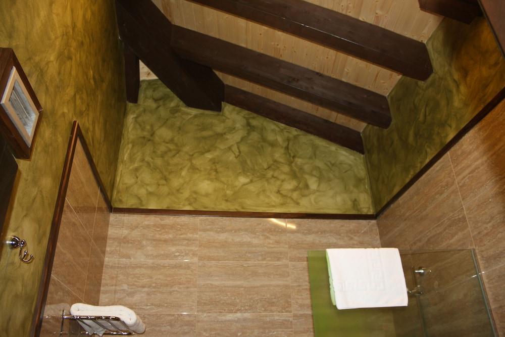 Hotel Rural El Reundu Campomanes Kültér fotó